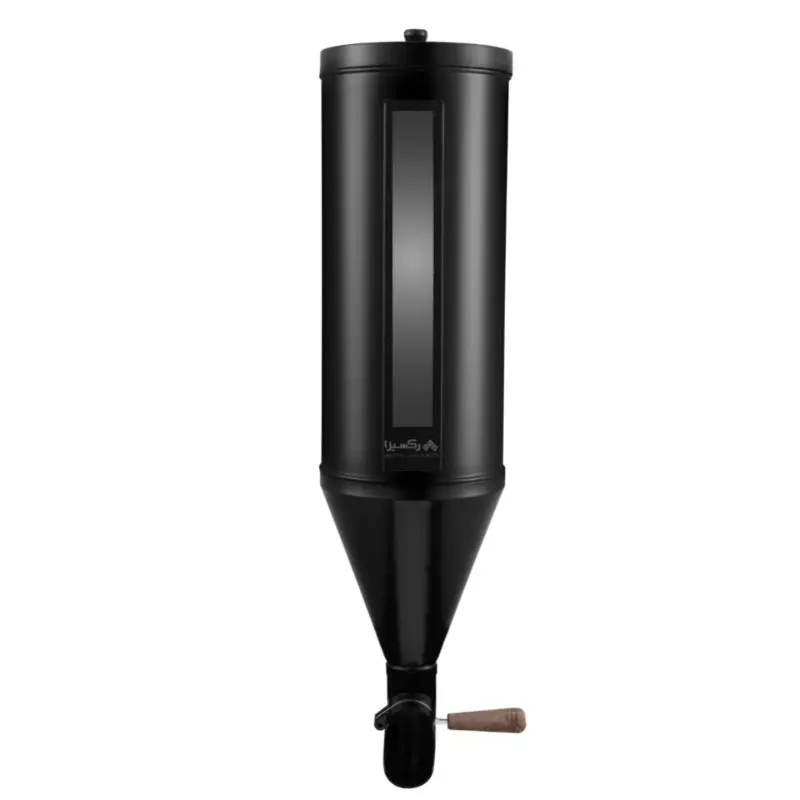 silo 10kg