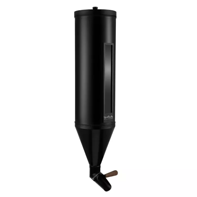 سیلو صنعتی رکسیزا(10kg)